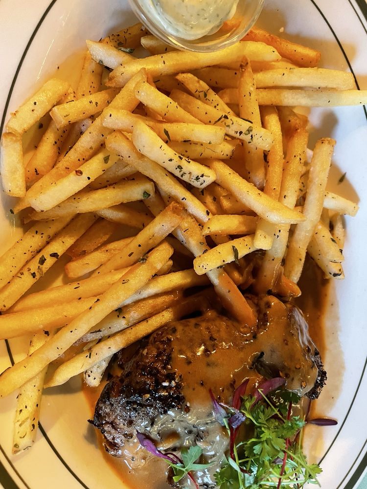 Saint-Emilion Restaurant
