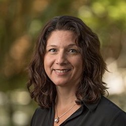 Kristin Welter, M.D