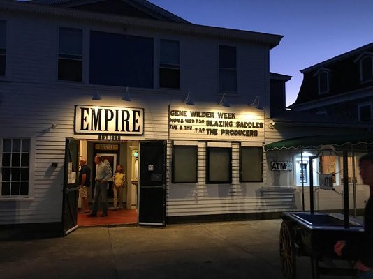 Block Island by null