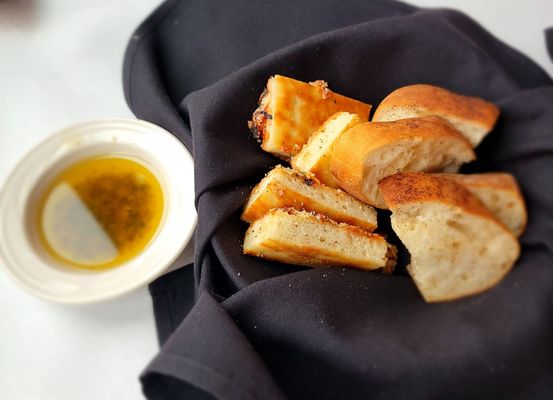 Mangia Ristorante & Caffe' by null