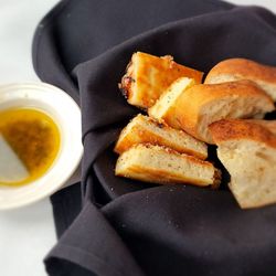 Mangia Ristorante & Caffe - Mangia Bread Basket