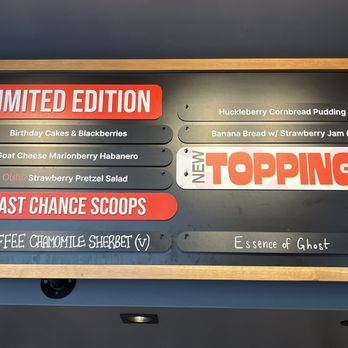 Salt & Straw - Menu - Ice Cream & Frozen Yogurt Near Me - New York, New York Salt & Straw - Menu - Ice Cream & Frozen Yogurt Near Me - New York, New York