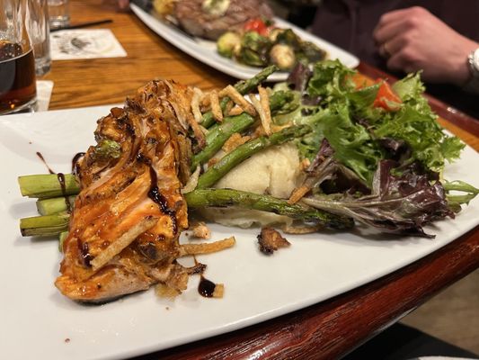 Glacier Brewhouse by null