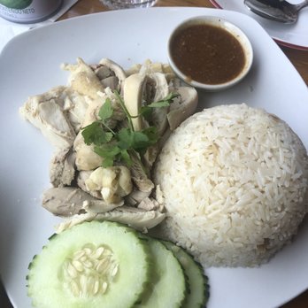 Immm Rice and Beyond - Khao Mun Gai - Thai Near Me - Chicago, Illinois Immm Rice and Beyond - Khao Mun Gai - Thai Near Me - Chicago, Illinois