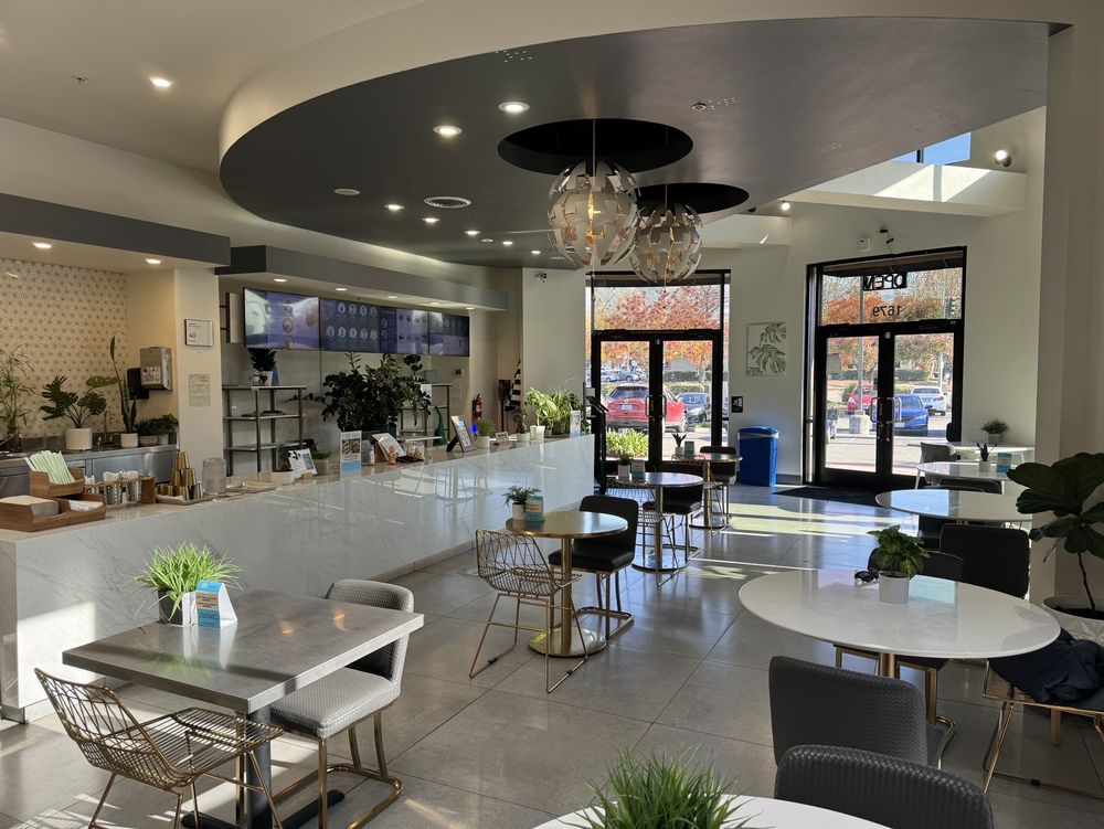 RĀW Superfood Café - Milpitas