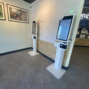 Gong cha Willow Glen - Kiosks - self checkout machines - Bubble Tea Near Me - San Jose, California Gong cha Willow Glen - Kiosks - self checkout machines - Bubble Tea Near Me - San Jose, California
