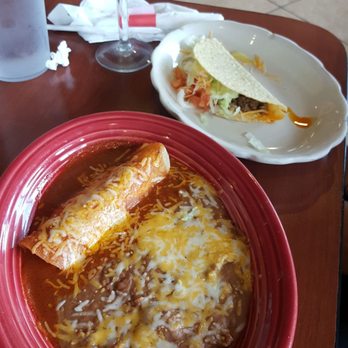 El Monterrey - Speedy Gonzalez - Mexican Near Me - Warrensburg, Missouri