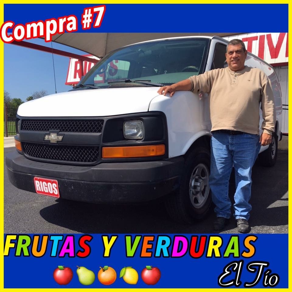 RIGO’S AUTO SALES 17 Photos 4421 Culebra Rd, San Antonio, TX Yelp