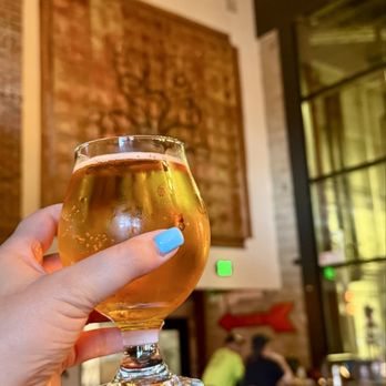 Coppertail Brewing Co - Cherry cola hard cider - Bars Near Me - Tampa, Florida Coppertail Brewing Co - Cherry cola hard cider - Bars Near Me - Tampa, Florida