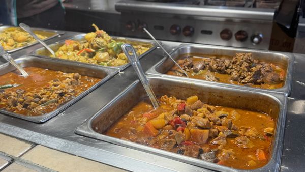 Baby's Eatery & Palabok by null