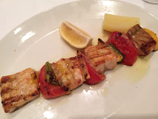 Rumelihisarı İskele Restaurant by null