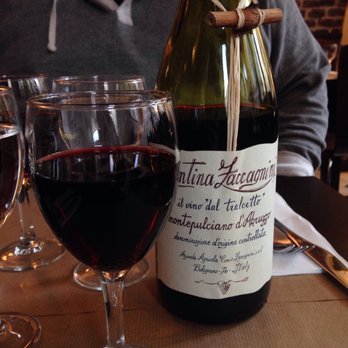 Salento Marais - Very delicious wine - Italian Near Me - Paris, 75 Salento Marais - Very delicious wine - Italian Near Me - Paris, 75
