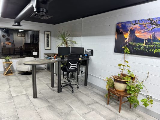 Scott's Automotive & Tire of Colorado Springs - Cucharras St by null