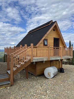 The Overlook at Cleary Summit by null