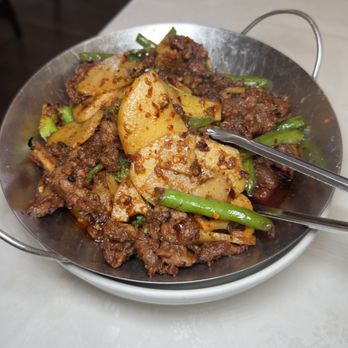 Sichuan Palace - Spicy Lamb Dry Hot Pot - Chinese Near Me - Chelmsford, Massachusetts Sichuan Palace - Spicy Lamb Dry Hot Pot - Chinese Near Me - Chelmsford, Massachusetts