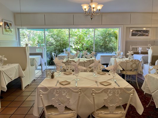 Harry's Continental Kitchens (Restaurant) by null