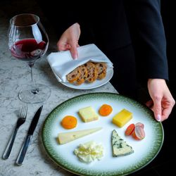 FROMAGE | ABRICOT