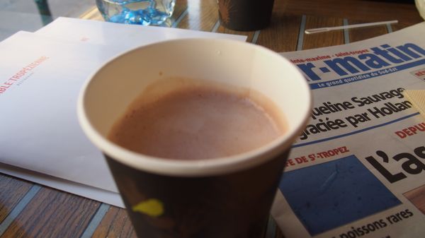 La Tarte Tropézienne Pâtisserie Viennoiserie Sandwicherie Pain by null