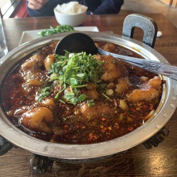 Lakeside Asia Cafe - Chinese Near Me - Reston, Virginia