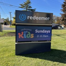 Redeemer Lutheran Church