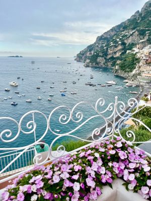 Hotel Marincanto by null