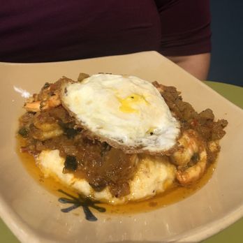 Snooze, an A.M. Eatery - Shrimp and grits - Breakfast & Brunch Near Me - Katy, Texas Snooze, an A.M. Eatery - Shrimp and grits - Breakfast & Brunch Near Me - Katy, Texas