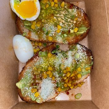 Groundwork Coffee - Avocado toast 2020 - Coffee & Tea Near Me - Los Angeles, California Groundwork Coffee - Avocado toast 2020 - Coffee & Tea Near Me - Los Angeles, California