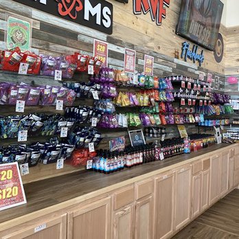 Tracy Farms - Inside Tracy Farms - Cannabis Dispensaries Near Me - Tracy, California