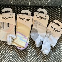 Feetures socks