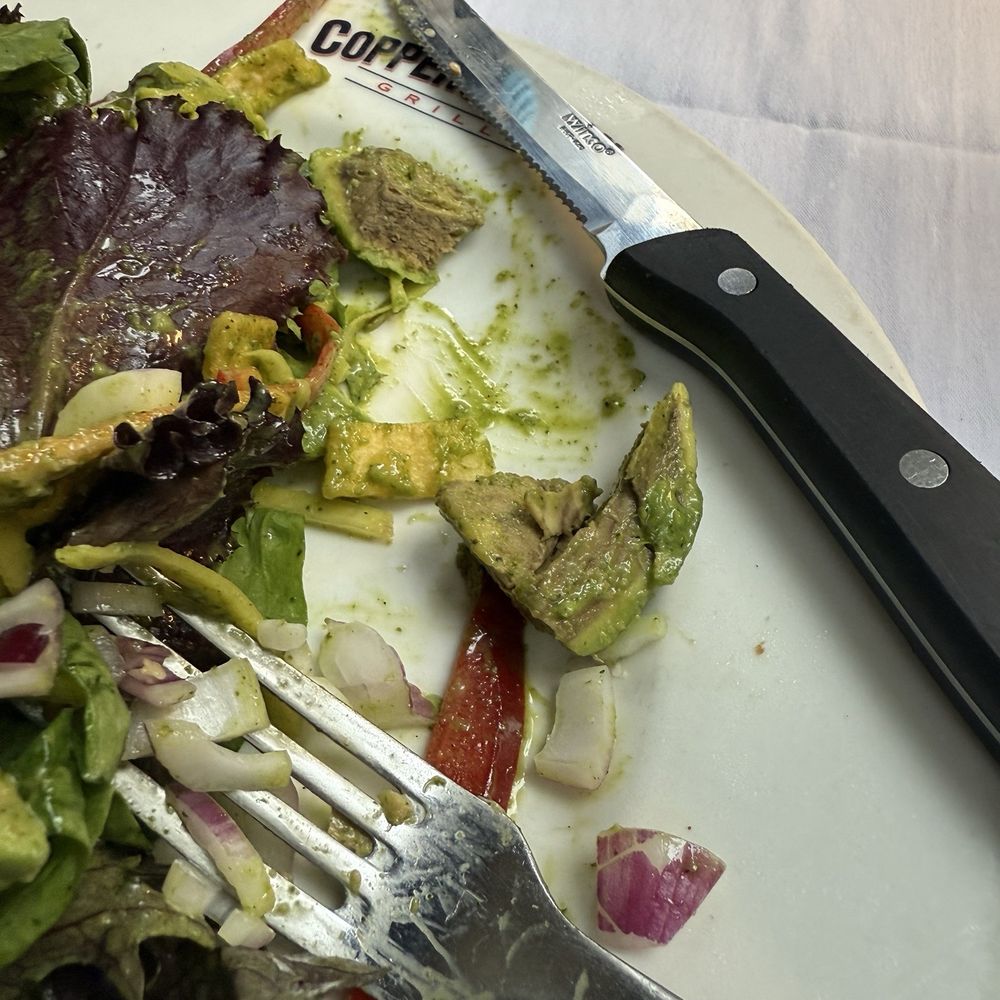 Copper Canyon Grill- Silver Spring - Rotten avocado - American Near Me - Silver Spring, Maryland