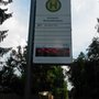 Tramhaltestelle Bavariafilmplatz
