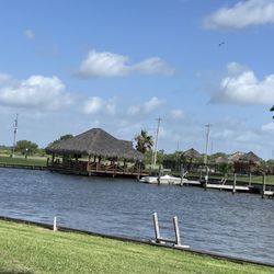 Galveston Bay RV Resort and Marina