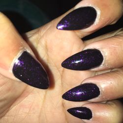 VP Nails