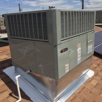 AC ANDES - Heating & Air Conditioning/HVAC Near Me