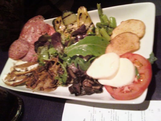 Liberty Market by null