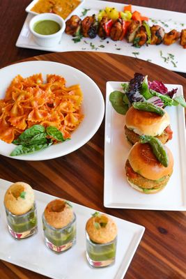 All India Cafe - Best Indian Restaurant in Pasadena by null