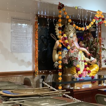 Ganesh Temple Canteen - Indian Near Me - Flushing, New York