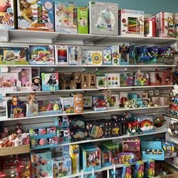 Tag Along Toys - Infant Section