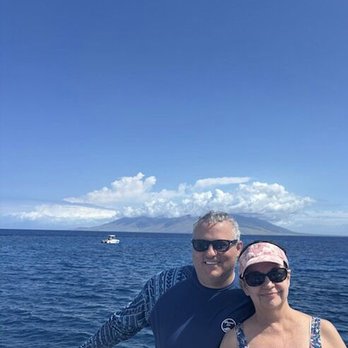 Calypso Charters - Headed back to Maui. - Snorkeling Near Me - Wailuku, Hawaii