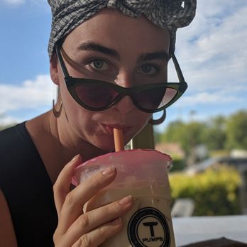 Tpumps - Bubble Tea Near Me - San Jose, California Tpumps - Bubble Tea Near Me - San Jose, California