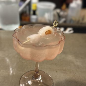 Onda - The cocktail - Korean Near Me - Nashville, Tennessee Onda - The cocktail - Korean Near Me - Nashville, Tennessee