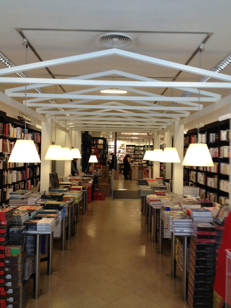 Librairie Mollat