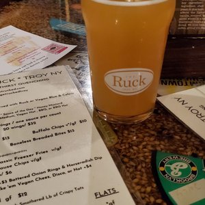 THE RUCK - 193 Photos & 273 Reviews - 104 3rd St, Troy, New York - Pubs ...