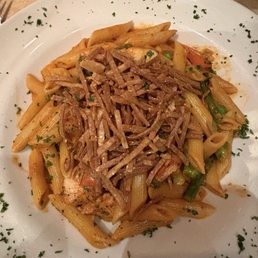 Chicken pasta Chicken pasta