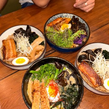 Ramen Gaijin - Ramen - Ramen Near Me - Sebastopol, California Ramen Gaijin - Ramen - Ramen Near Me - Sebastopol, California