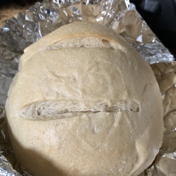 Ruby River Steakhouse - Fresh baked sourdough - Steakhouses Near Me - Reno, Nevada