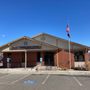 Photo of USPS