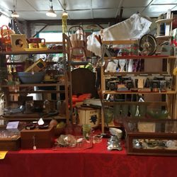 Rockn J Flea Market