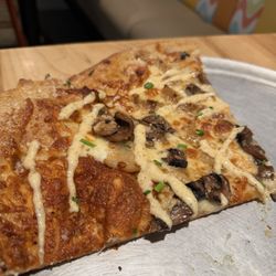 Mellow Mushroom Sarasota - Holy Shiitake