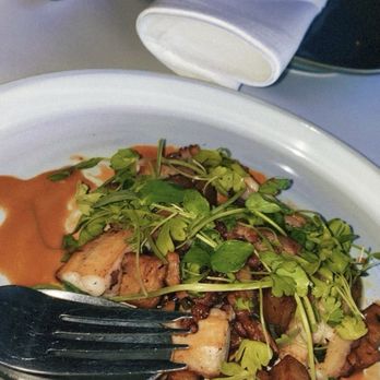 Abrazo - Pulpo - Spanish Near Me - San Francisco, California